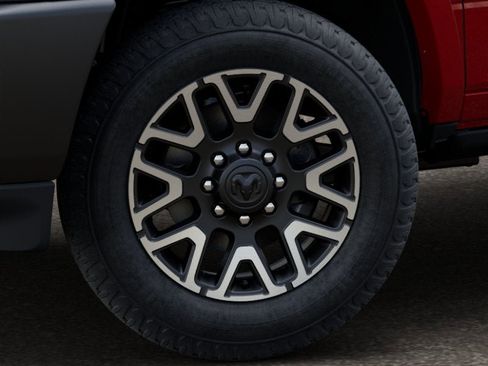 New 2026 RAM 2500 Limited image 16