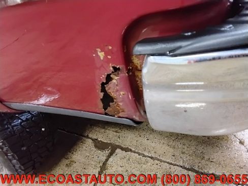 Used 2003 Ford F150 Lariat image 18