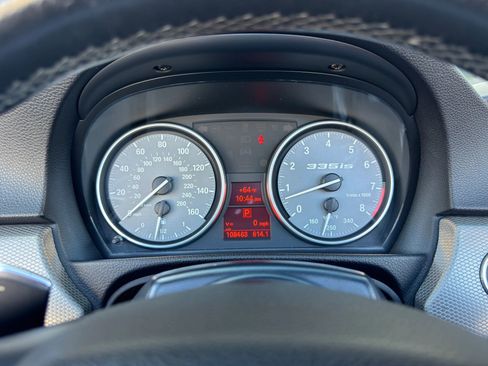 Used 2013 BMW 335is Convertible image 18