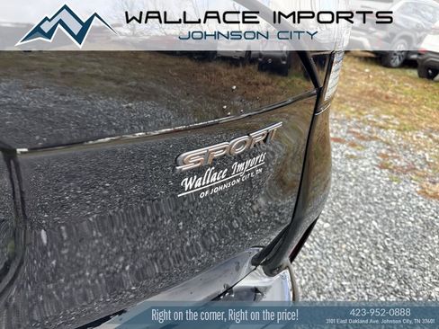 New 2026 Subaru Forester Sport image 6