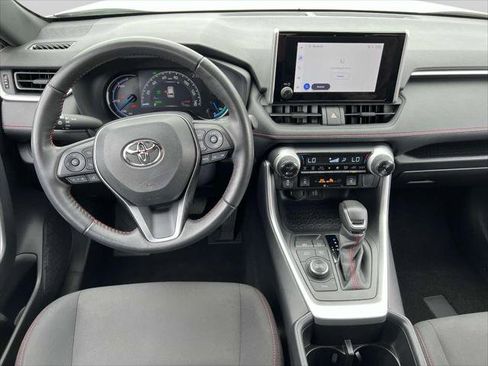 Certified 2024 Toyota RAV4 SE image 14