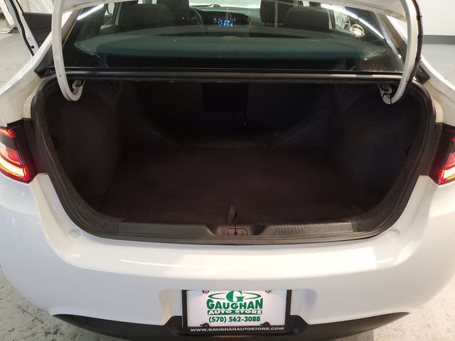 Used 2013 Dodge Dart SXT w/ Popular Equipment Group FWD image 6