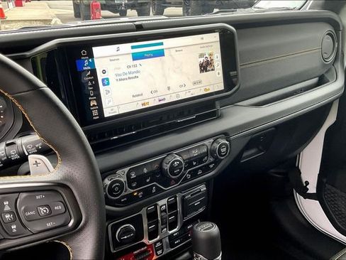 New 2024 Jeep Wrangler Unlimited Rubicon 392 image 8