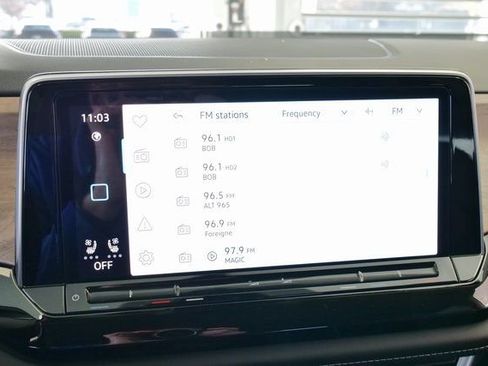 New 2026 Volkswagen Atlas SE image 22