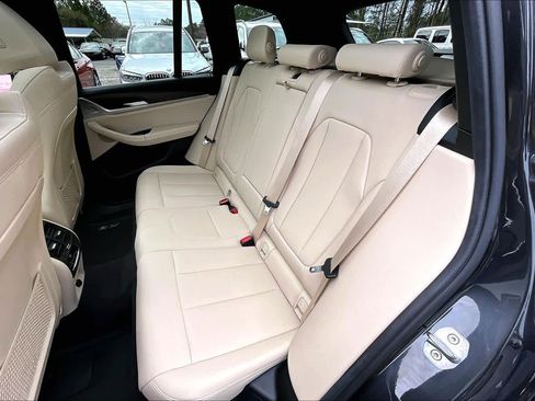 Used 2019 BMW X3 xDrive30i image 21