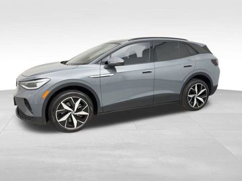 Used 2023 Volkswagen ID.4 Pro S image 8