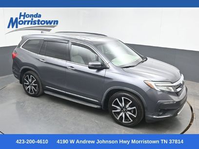 Used 2019 Honda Pilot Touring
