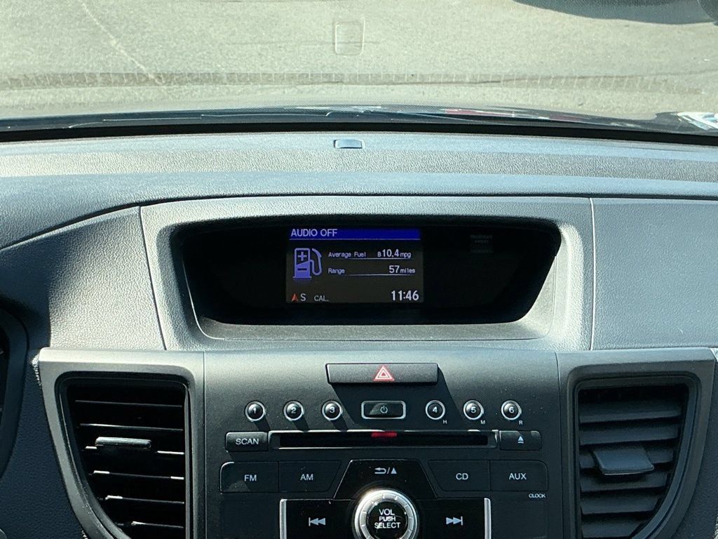 Used 2015 Honda CR-V LX image 26