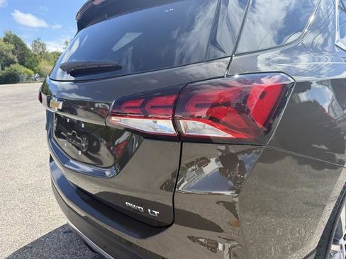 Used 2024 Chevrolet Equinox LT image 24