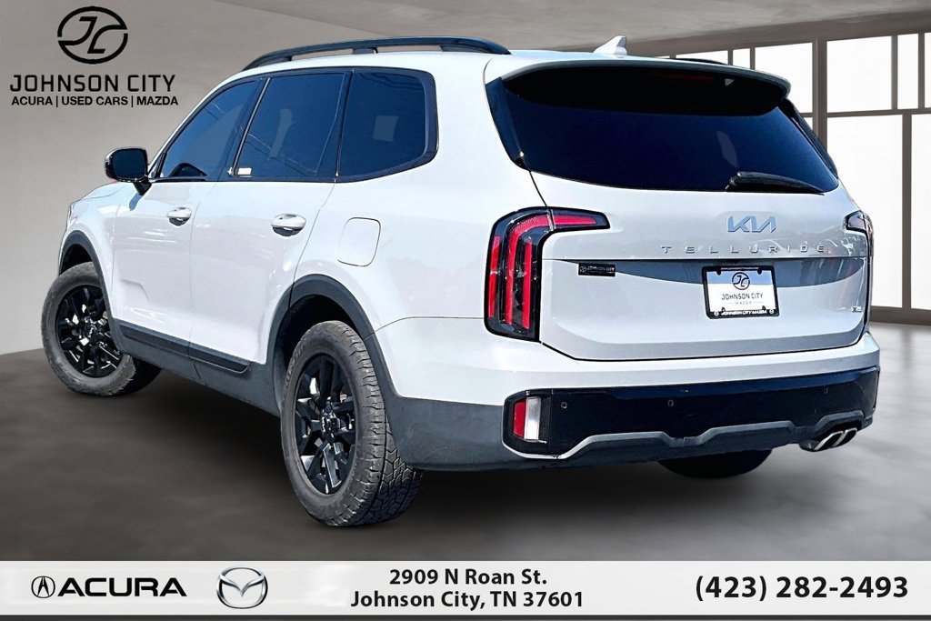 Used 2024 Kia Telluride SX Prestige X-Pro AWD/4WD image 13