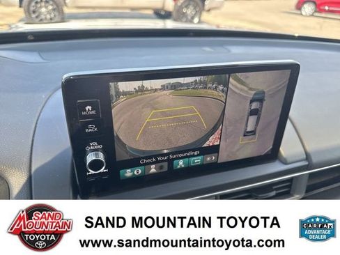 Used 2023 Honda Pilot Elite image 25