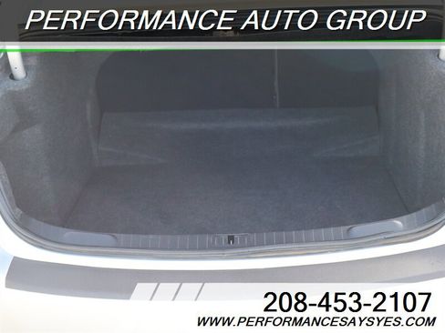 Used 2020 Chevrolet Impala LT image 12