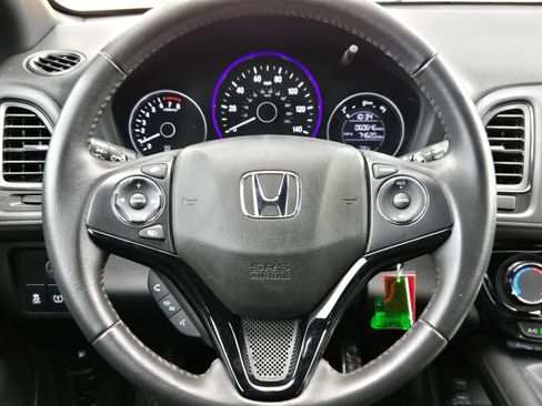 Used 2021 Honda HR-V Sport image 20