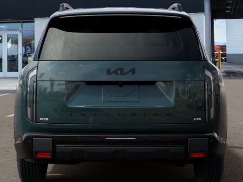 New 2027 Kia Telluride SX X-Line AWD/4WD image 13