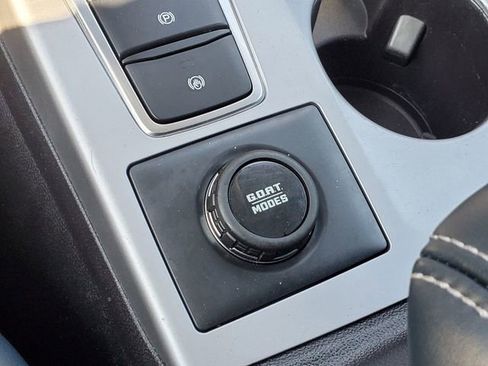 Used 2023 Ford Bronco Sport Outer Banks w/ Tech Package image 24