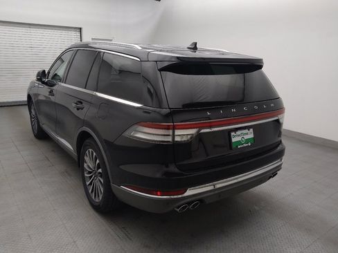 Used 2020 Lincoln Aviator Reserve w/ Equipment Group 201A AWD/4WD image 5