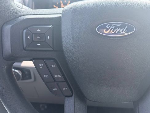 Used 2018 Ford F150 XL w/ Equipment Group 101A Mid AWD/4WD image 17