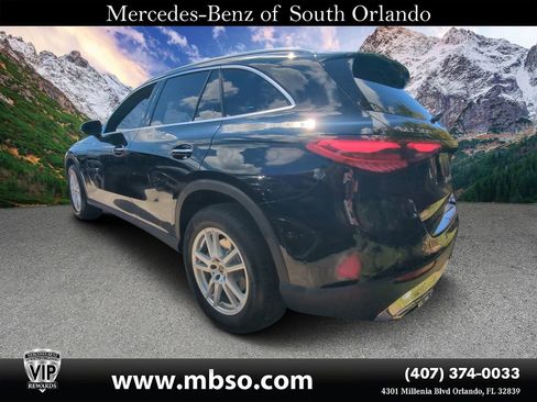 Certified 2026 Mercedes-Benz GLC 300 GLC 300 image 30