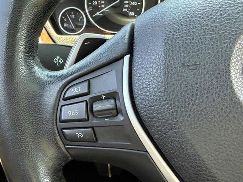 Used 2018 BMW 430i Gran Coupe xDrive image 28