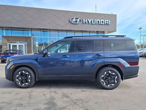 New 2025 Hyundai Santa Fe SEL AWD/4WD image 5