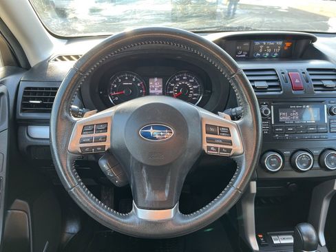 Used 2015 Subaru Forester 2.0XT Touring image 14