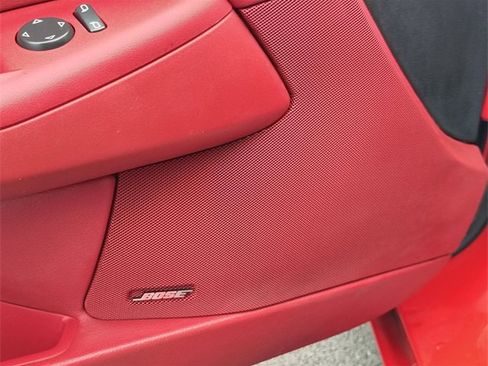 Used 2012 Chevrolet Corvette Grand Sport w/ 3LT Preferred Equipment Group image 14