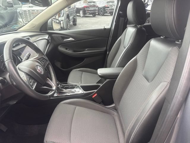 Used 2021 Buick Encore GX Preferred FWD image 12