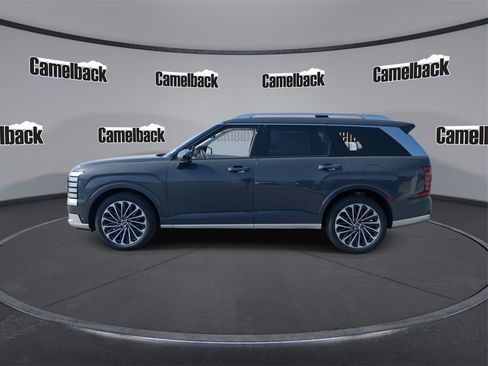 New 2026 Hyundai Palisade Calligraphy image 4