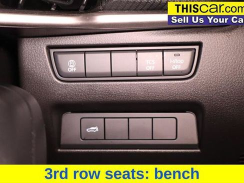 Used 2025 MAZDA CX-90 3.3 Turbo w/ Select Package AWD/4WD image 22
