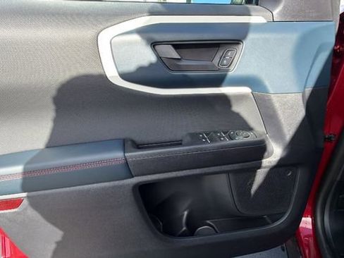 New 2025 Ford Bronco Sport Heritage w/ Convenience Package image 19