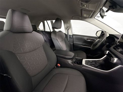 Certified 2023 Toyota RAV4 AWD Hybrid image 40