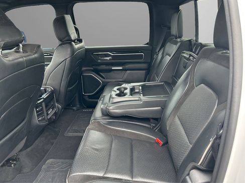 Used 2020 RAM 1500 Laramie w/ Sport Appearance Package image 11