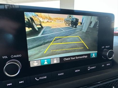 Used 2025 Honda Civic FWD Hybrid Sedan image 27