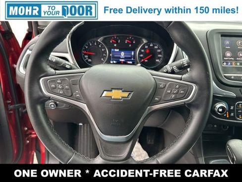 Used 2023 Chevrolet Equinox LT image 12