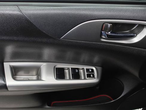 Used 2010 Subaru Impreza WRX Limited AWD/4WD image 15
