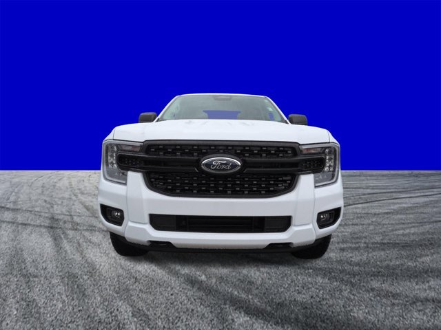 New 2026 Ford Ranger XL w/ Trailer Tow Package AWD/4WD image 9