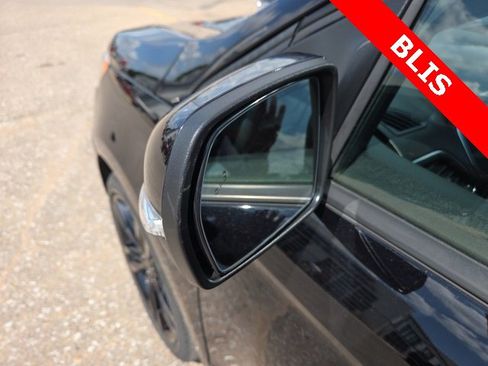 Used 2020 Ford Edge ST w/ Equipment Group 401A image 19