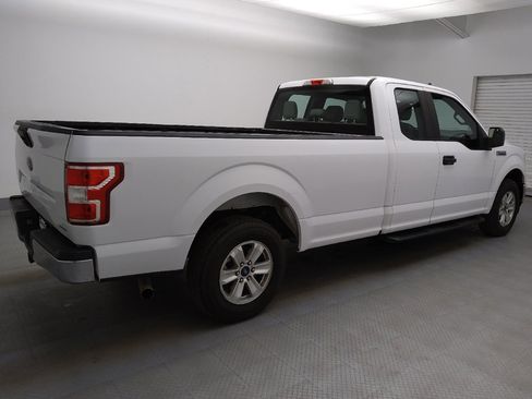 Used 2020 Ford F150 XL w/ Equipment Group 101A Mid image 10