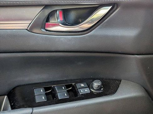 Used 2021 MAZDA CX-5 Touring w/ Touring Preferred SV Package image 10