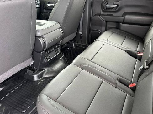 New 2026 Chevrolet Silverado 2500 W/T RWD image 13