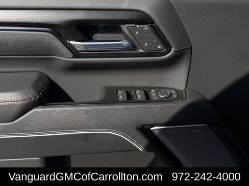 New 2026 GMC Sierra 2500 AT4X AWD/4WD image 20