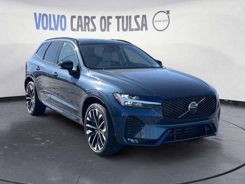 New 2026 Volvo XC60 B5 Ultra w/ Protection Package Premier image 7