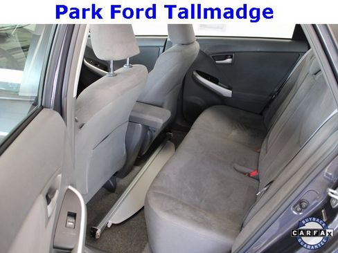 Used 2010 Toyota Prius Two w/ Preferred Accessory Pkg image 24