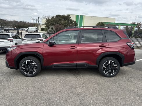 New 2026 Subaru Forester Limited image 6