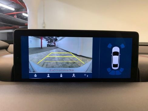 Used 2023 Acura TLX SH-AWD w/ A-SPEC Pkg image 39