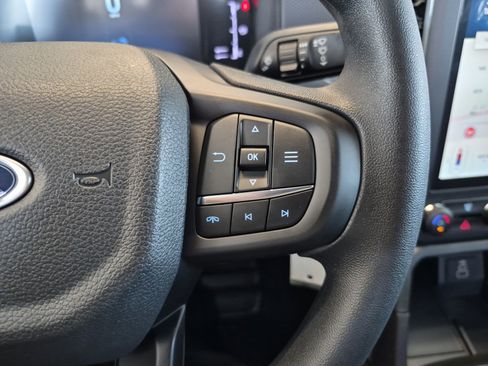 New 2025 Ford Ranger XL image 24