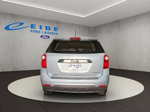 Used 2015 Chevrolet Equinox LS FWD image 10