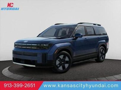 New 2026 Hyundai Santa Fe SEL
