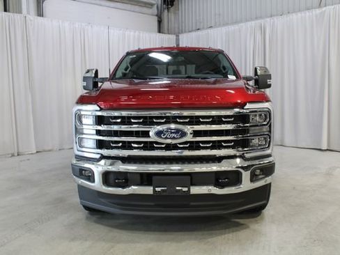 New 2026 Ford F250 Lariat w/ Lariat Ultimate Package AWD/4WD image 37