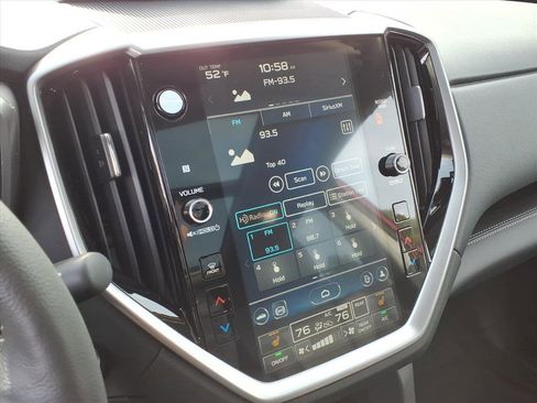 New 2026 Subaru Ascent Limited image 13